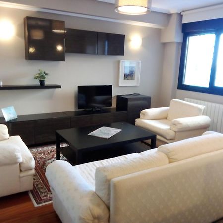 Apartamento Izaro Mundaka Exteriér fotografie