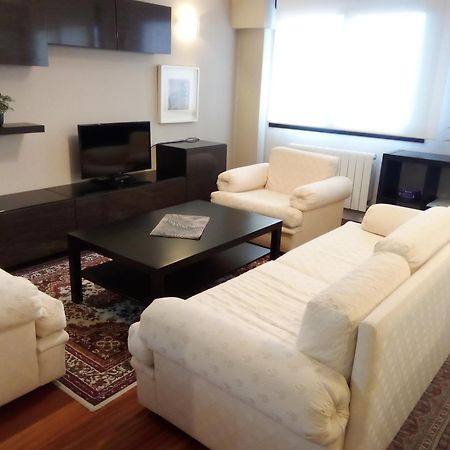 Apartamento Izaro Mundaka Exteriér fotografie